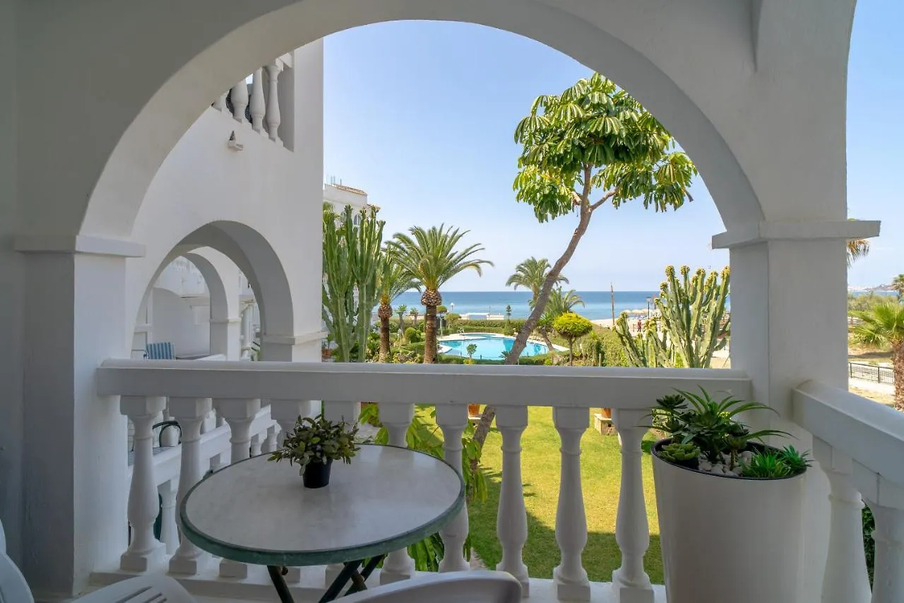 Stella Maris B Casasol Apartments Nerja Spain