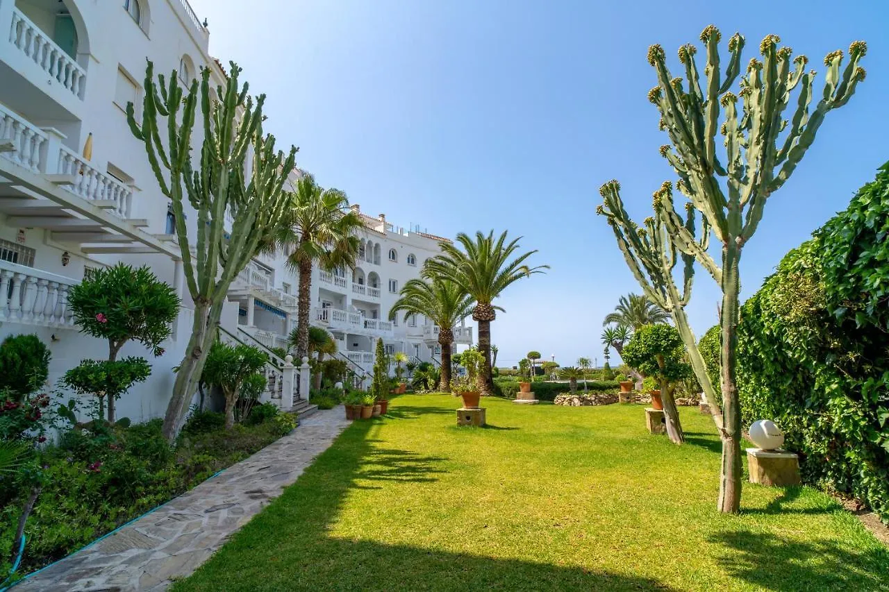 נרחה Stella Maris B Casasol Apartments