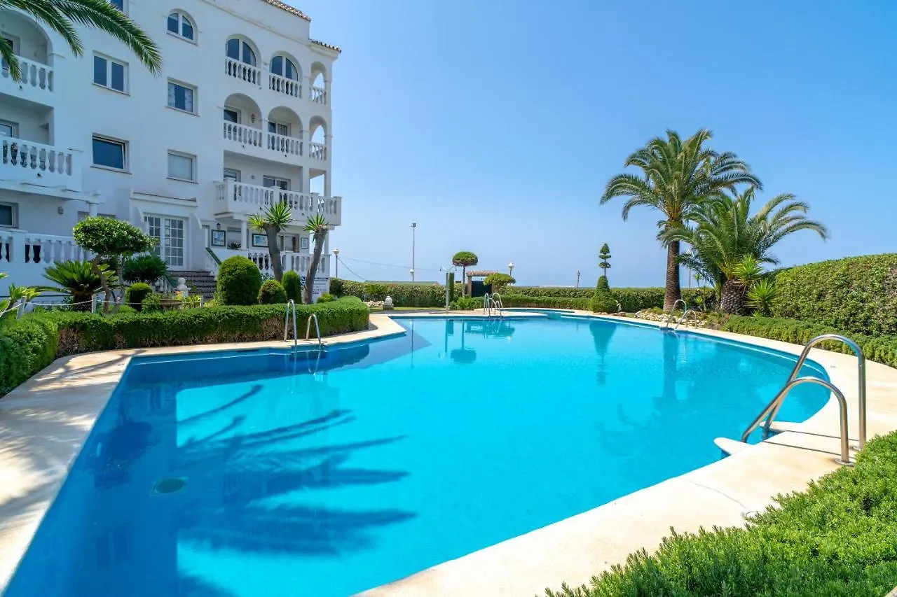 נרחה Stella Maris B Casasol Apartments ספרד