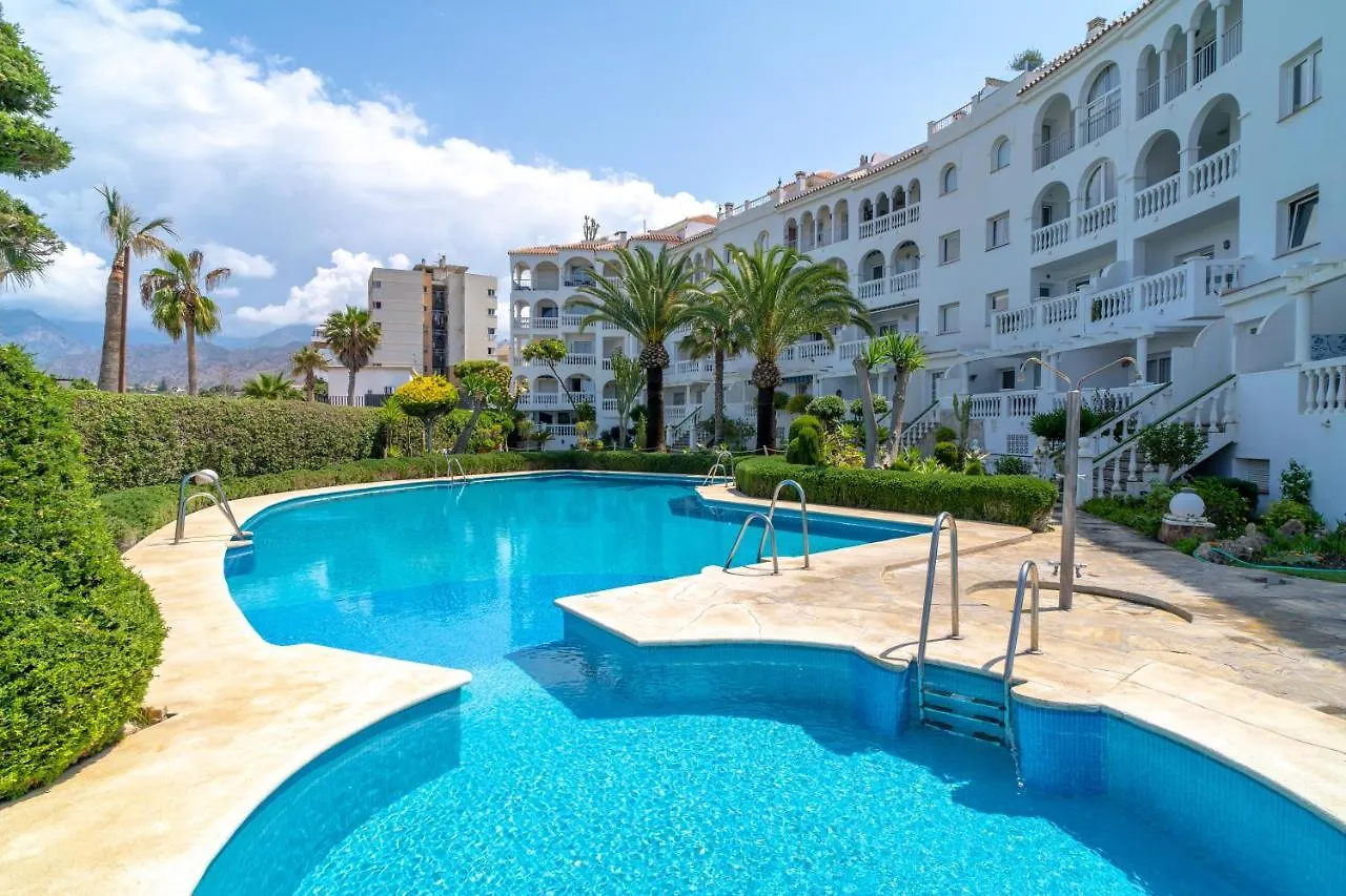 Stella Maris B Casasol Apartments Nerja Spain