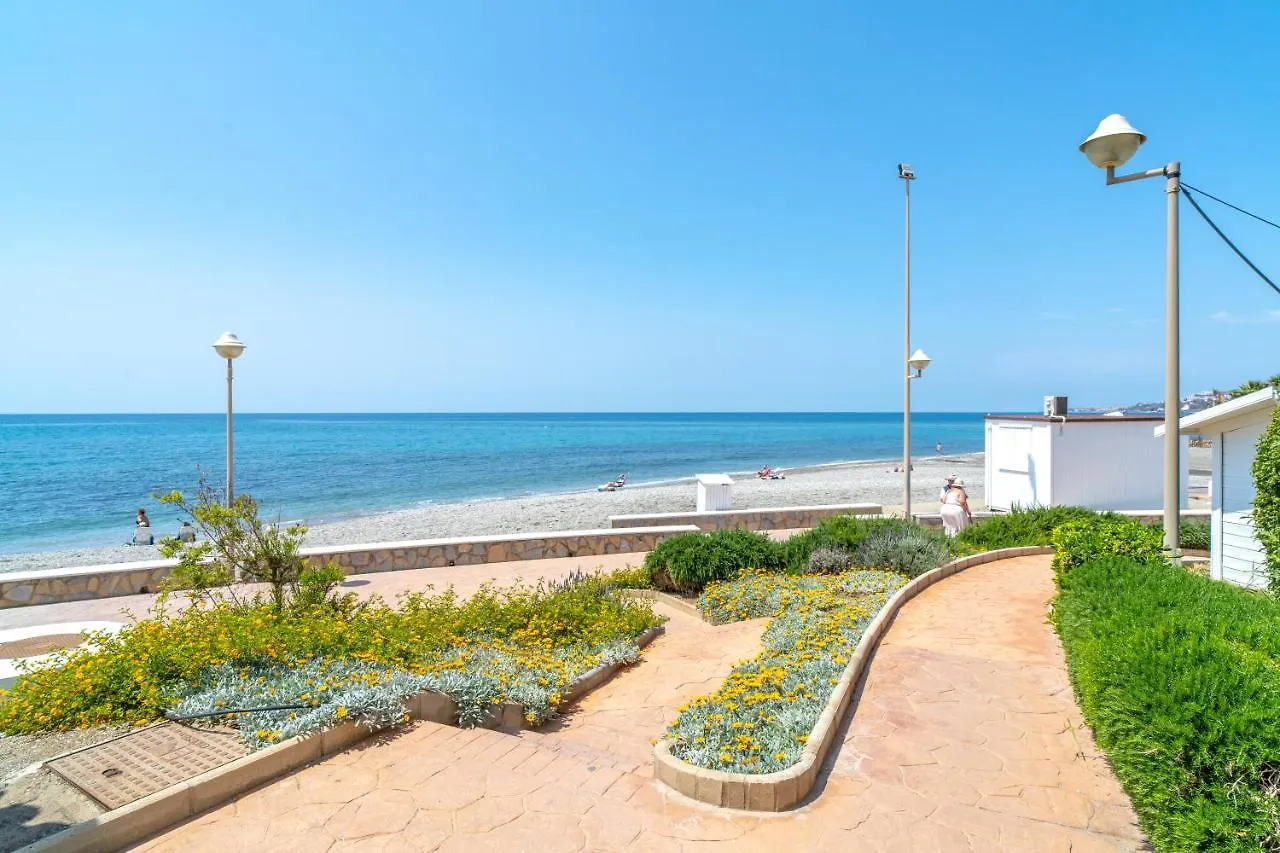 Stella Maris B Casasol Apartments Nerja Spain