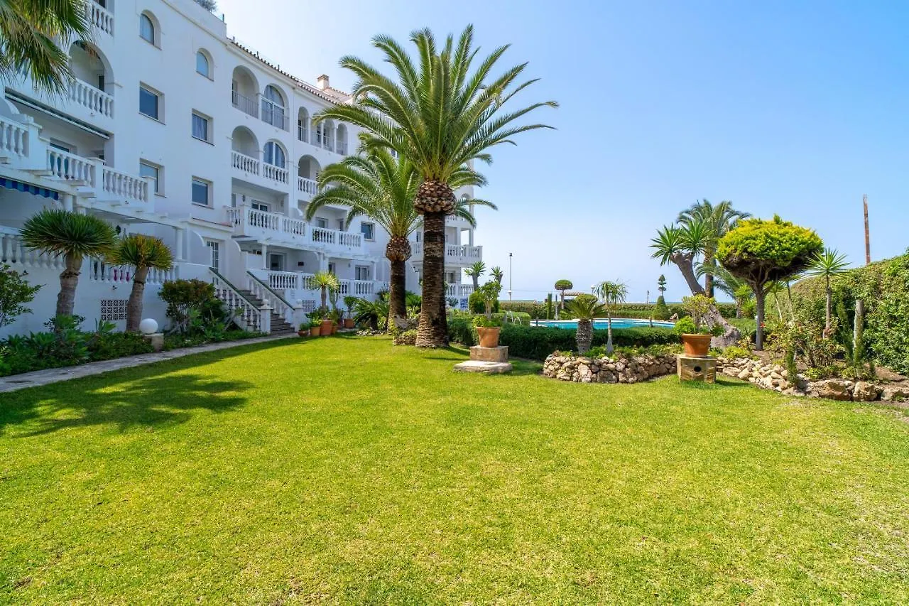 Stella Maris B Casasol Apartments Nerja Spain
