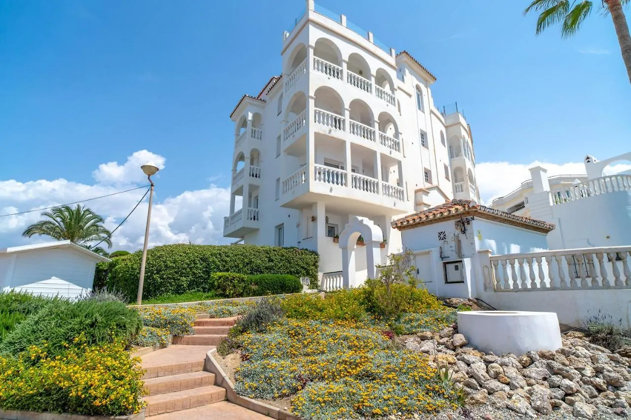 נרחה Stella Maris B Casasol Apartments ספרד