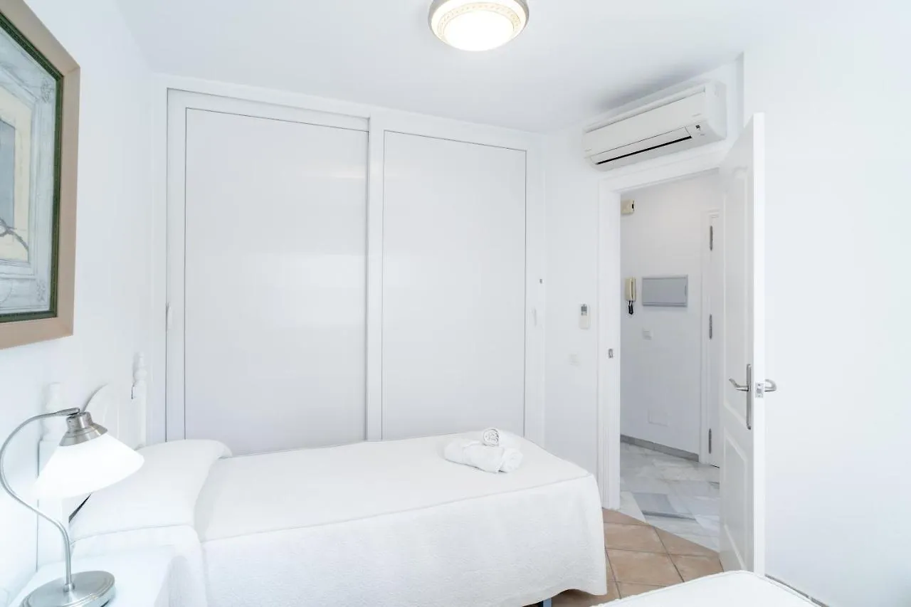 Stella Maris B Casasol Apartments Nerja Spain